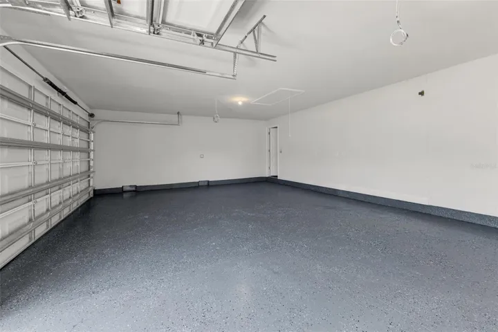 3 Car Garage