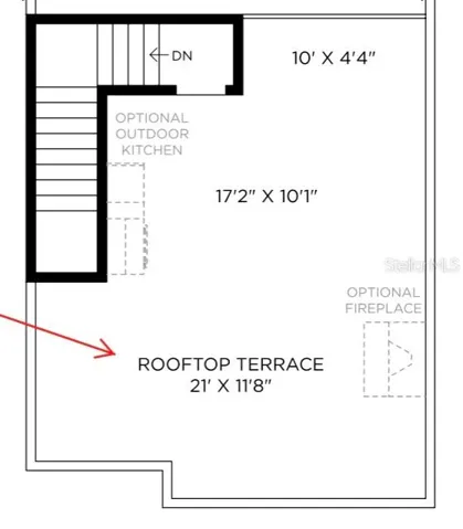 FLOOR #4