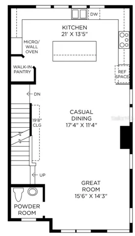 FLOOR #2