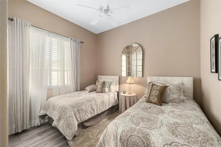 2nd Bedroom