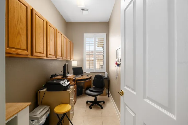 Work Space