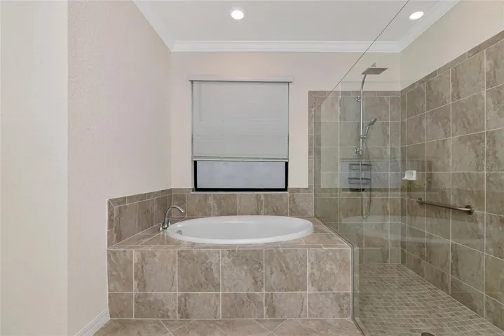 garden tub