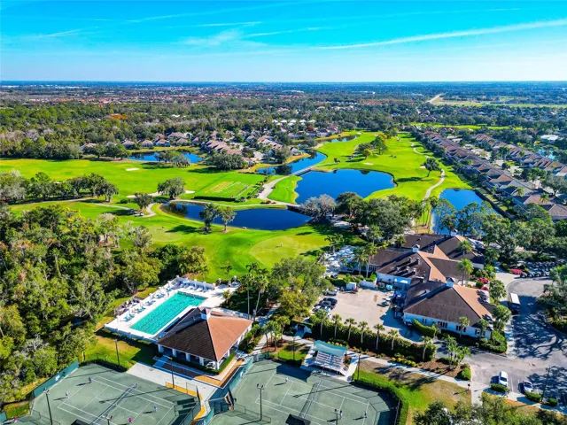 clubhouse