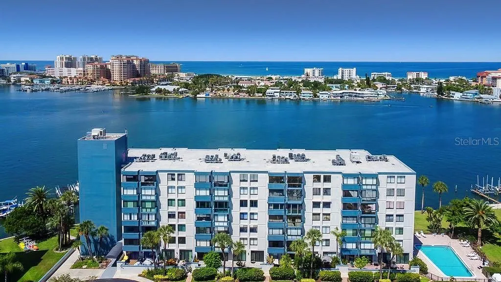 644 Island Way.
