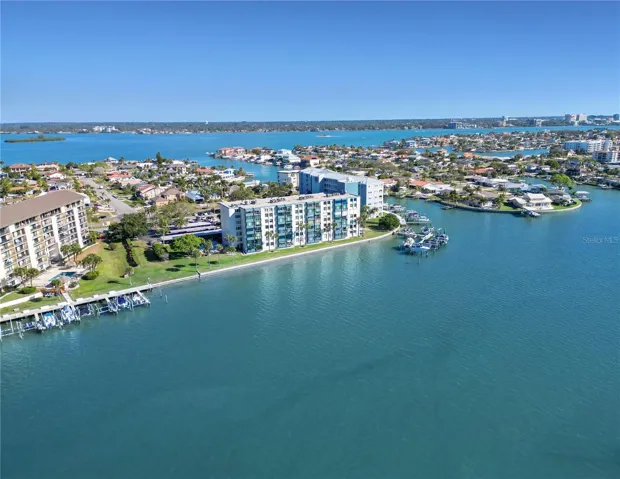644 Island Way.