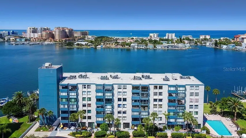 644 Island Way.