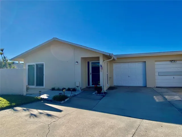 Nice to sit in the shade at the end of the day