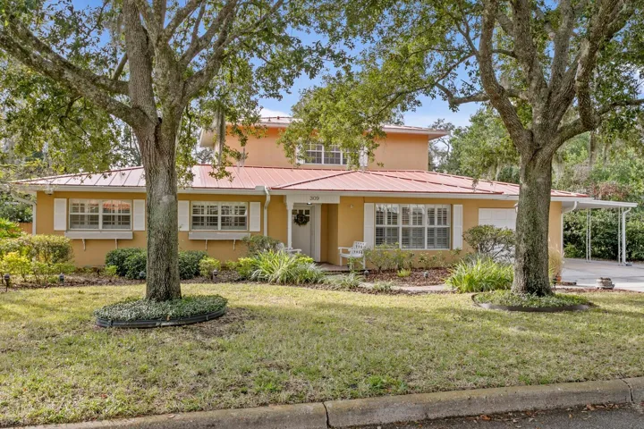 Welcome Home to 309 Park Ridge
