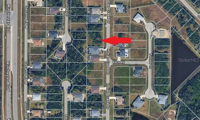 Double Rotonda Heights Lot