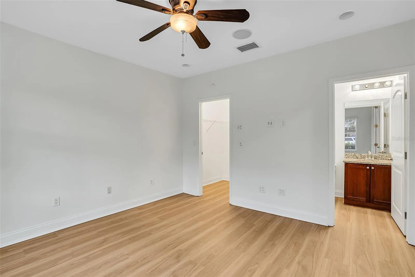 BEDROOM 3 WITH BATH