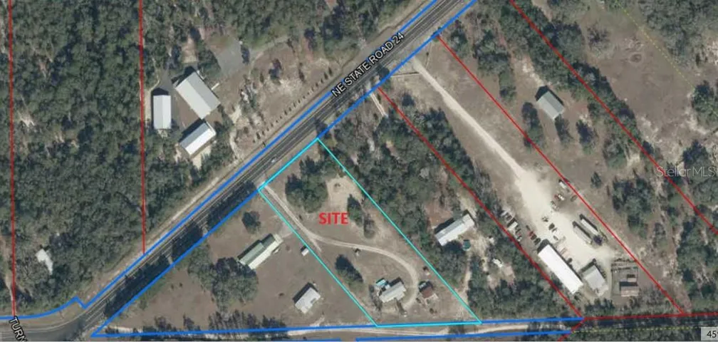 Site Map