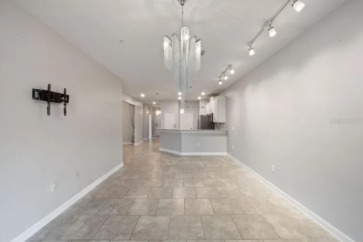 Great Room Toward Kitchen