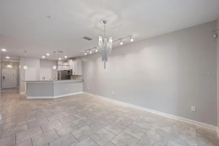 Great Room Toward Kitchen