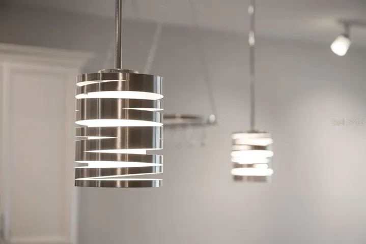 Breakfast Bar Pendant Lights
