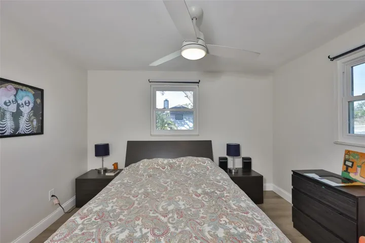 Third Bedroom