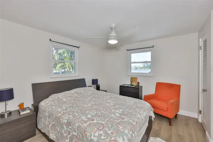Third Bedroom