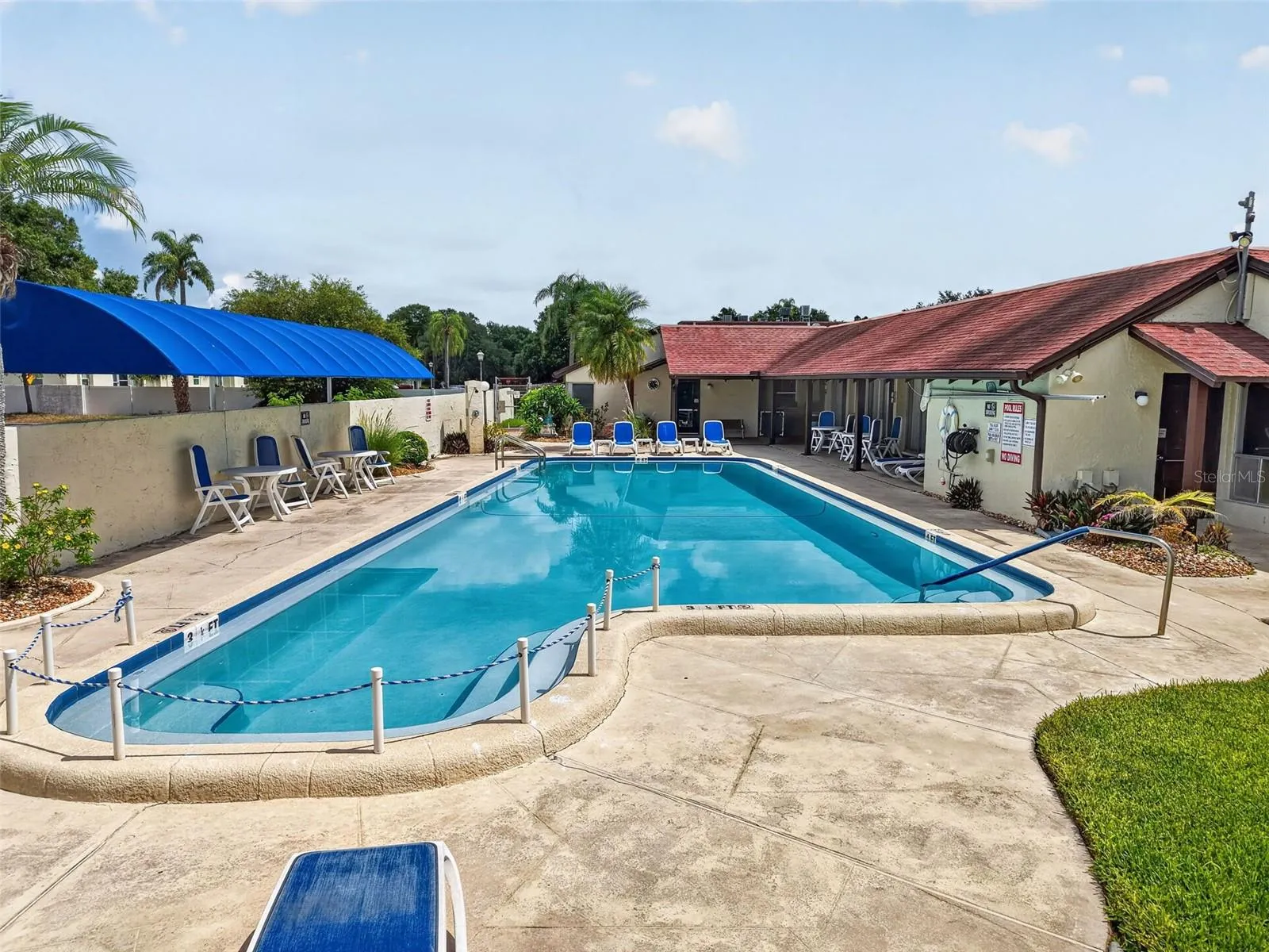 Community Pool
