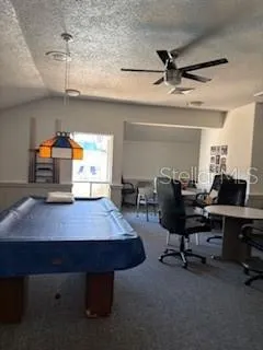 Billard Room