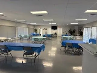 Club house