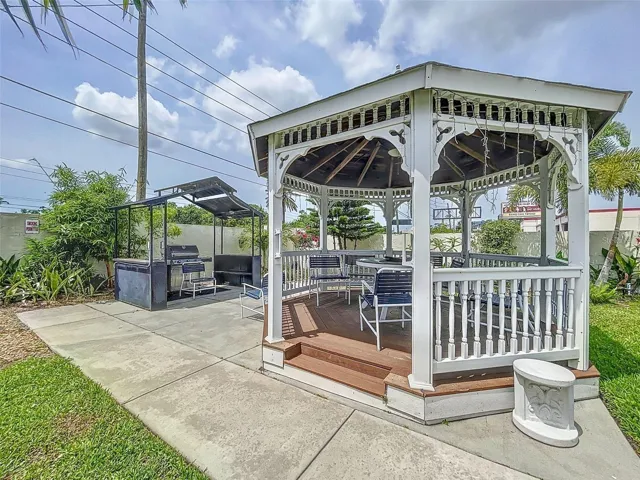 Gazebo