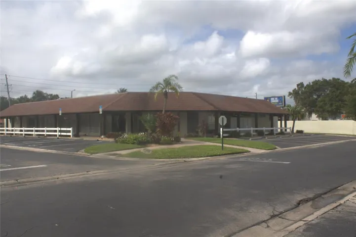 Club House