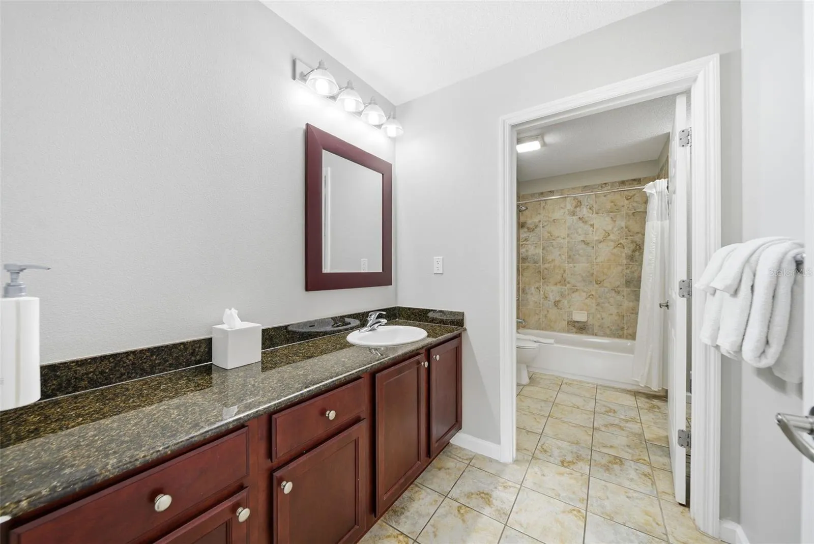 Bathroom 2
