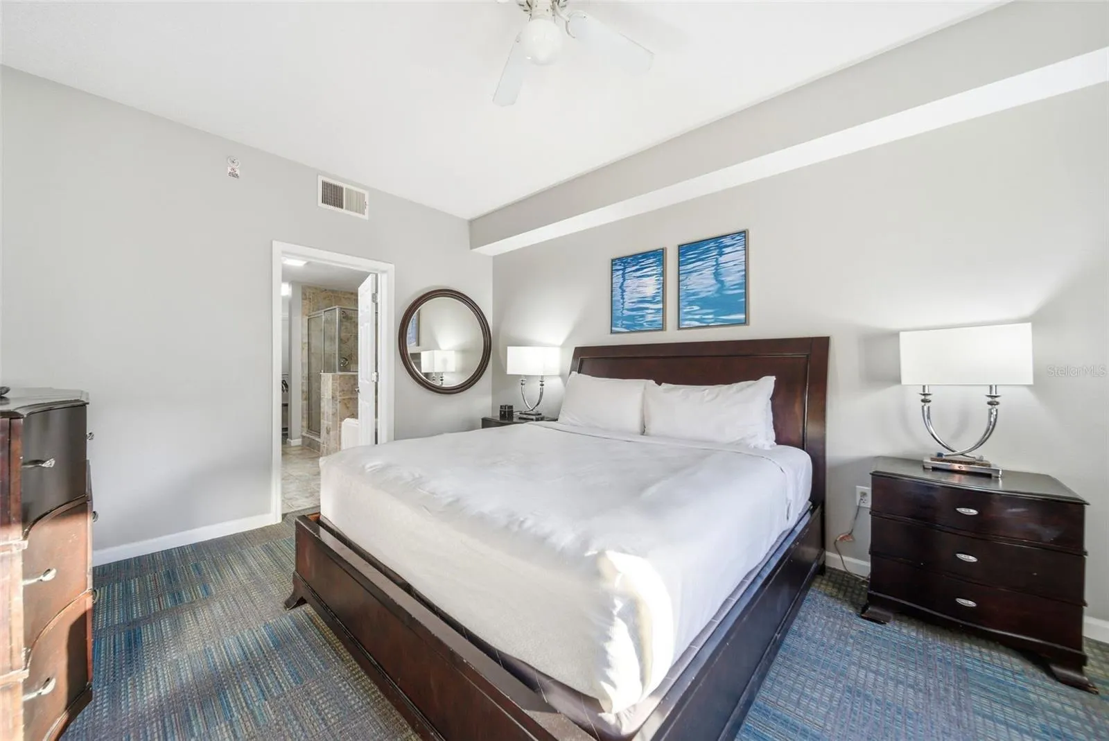 Master Suite