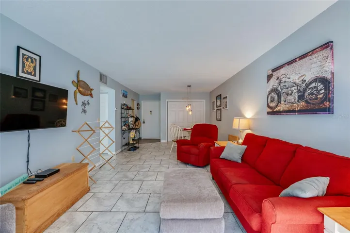 Versatile layout accommodates both entertaining and everyday living, with decorative touches throughout.
