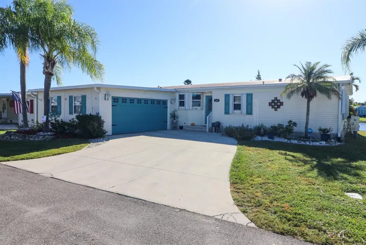5601 Duncan Rd #214, Punta Gorda, Fl.33982