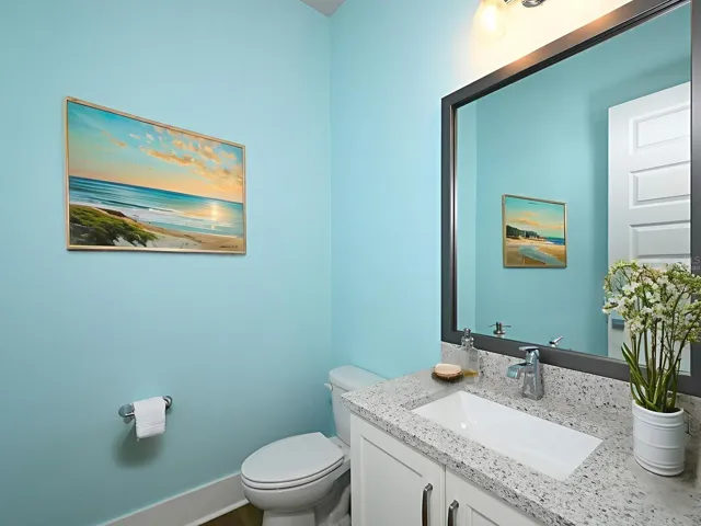 Virtually Staged Photo