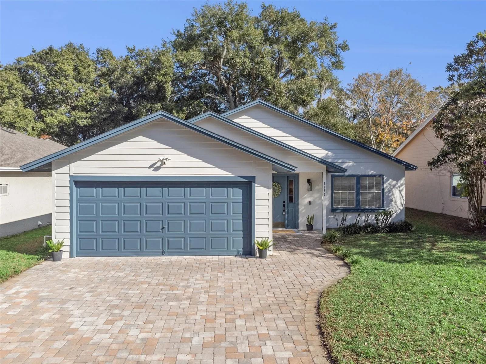 1655 Tremont Lane -Winter Park