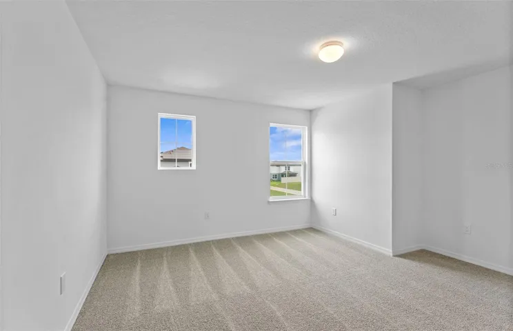 Loft Area