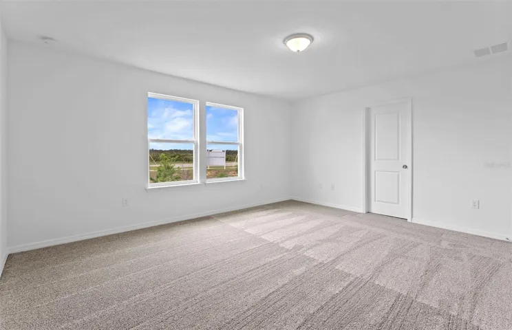 Owner's Suite