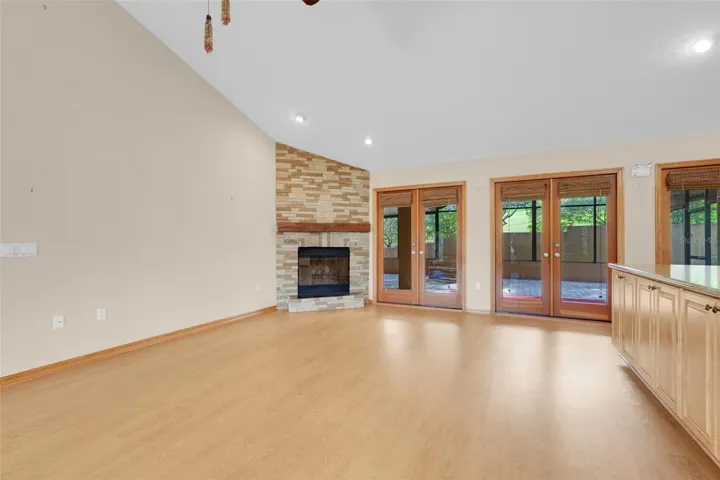 Dining Space