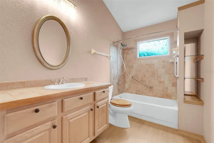 Second Bath Room