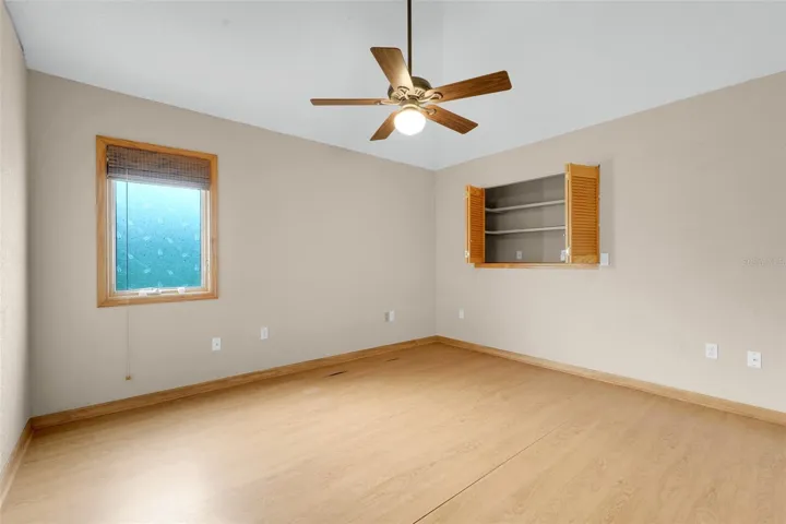 Third Bedroom