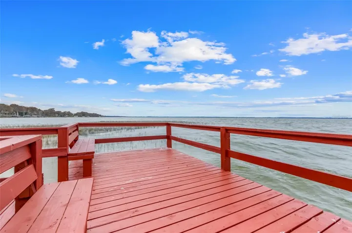 Community Dock
