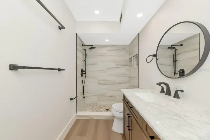Master Bath 1st floor