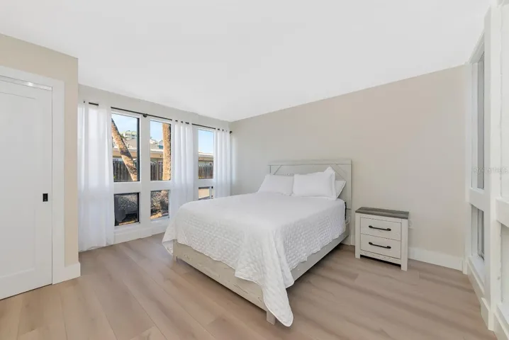 Master Bedroom 1st floor