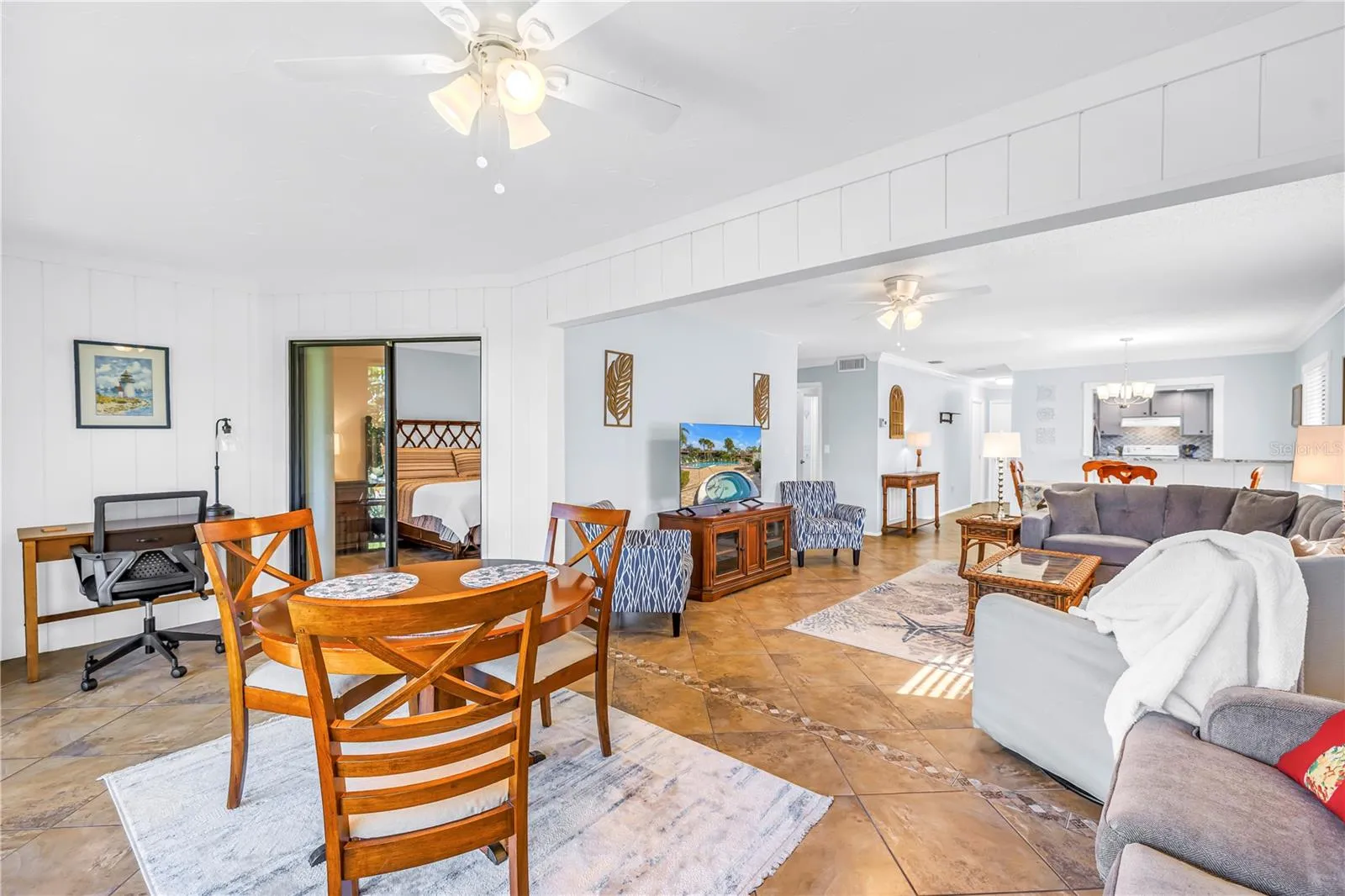 Florida room