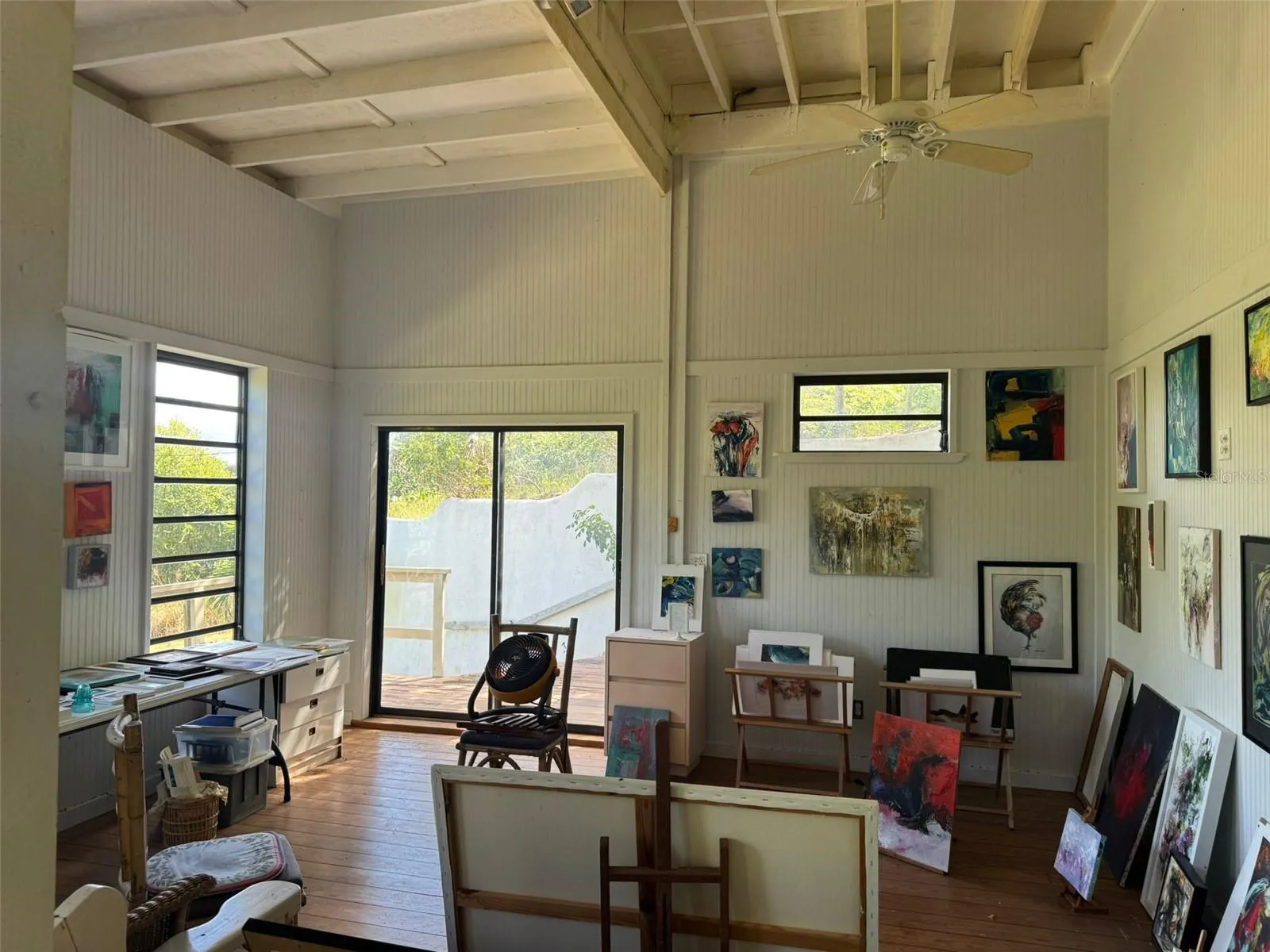 Art Studio