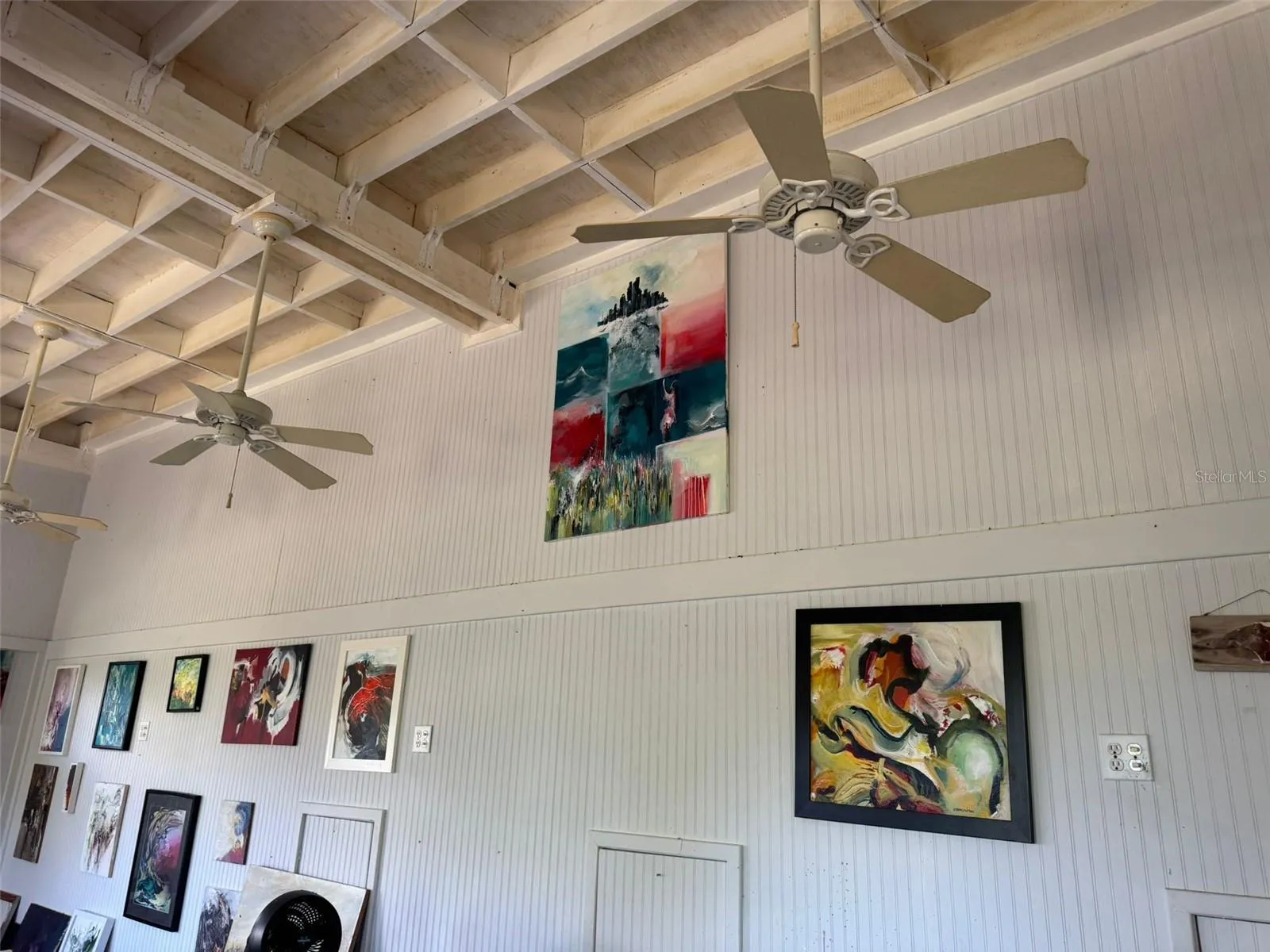 Art Studio