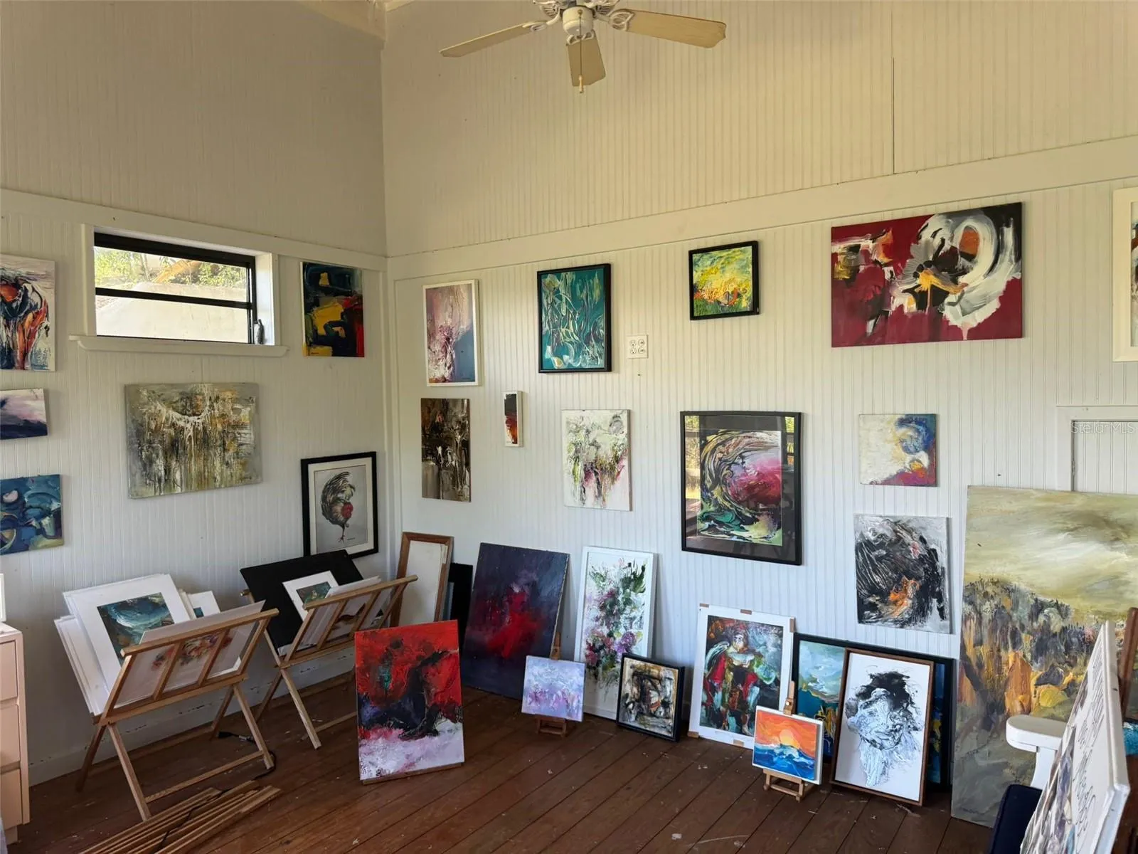 Art Studio
