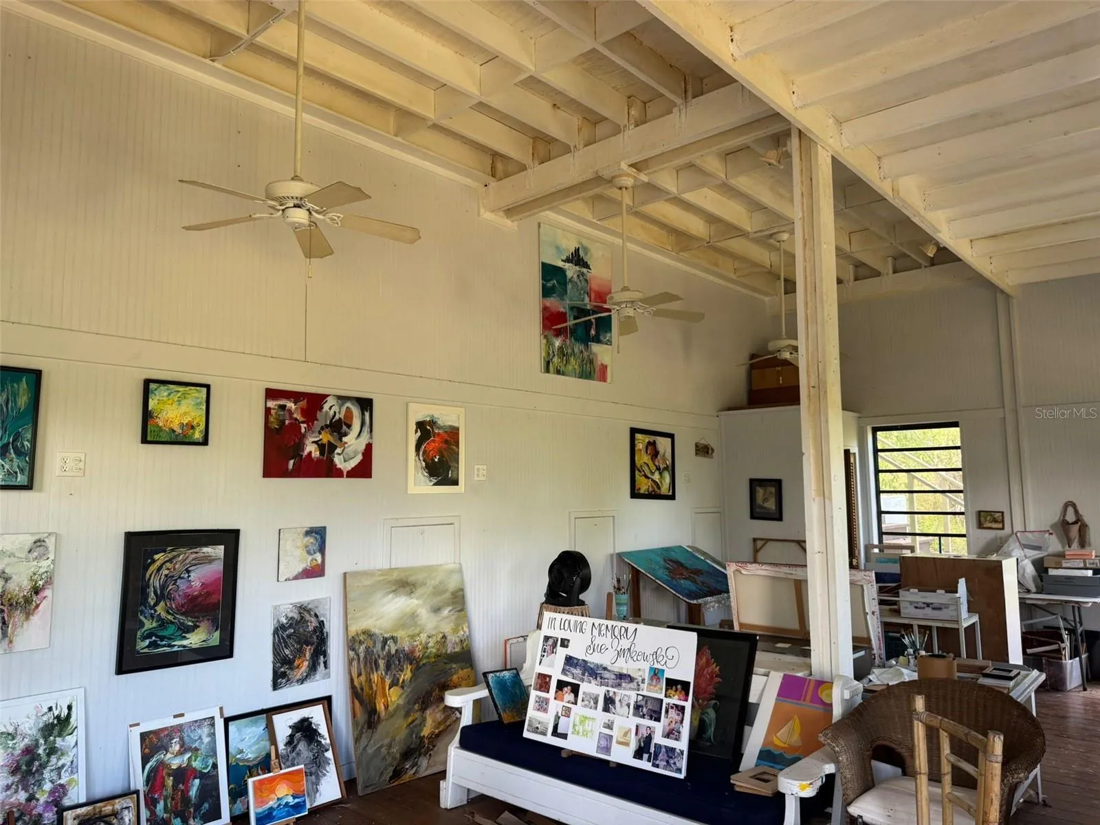 Art Studio
