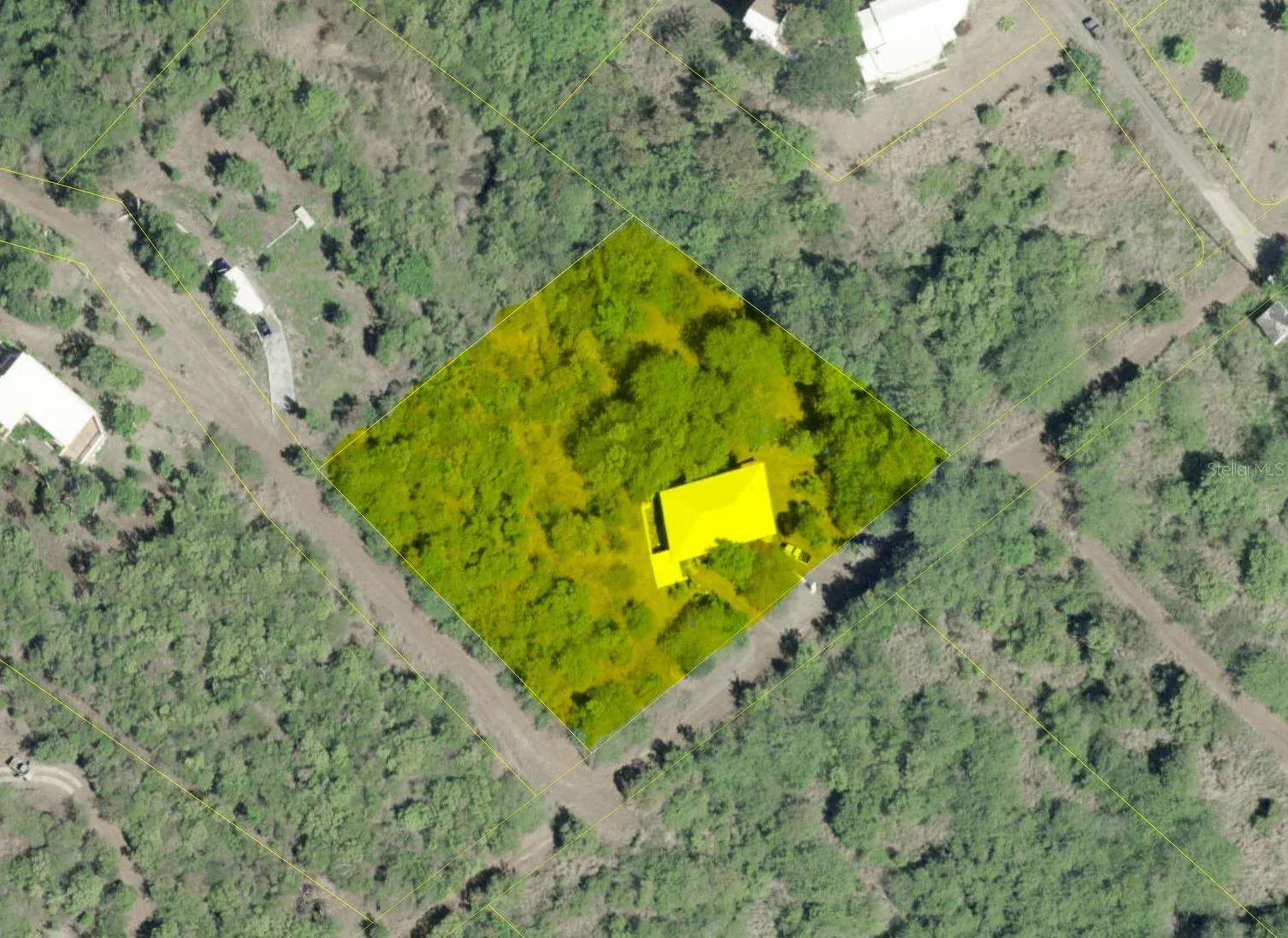 Geo Map