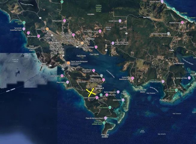 Location