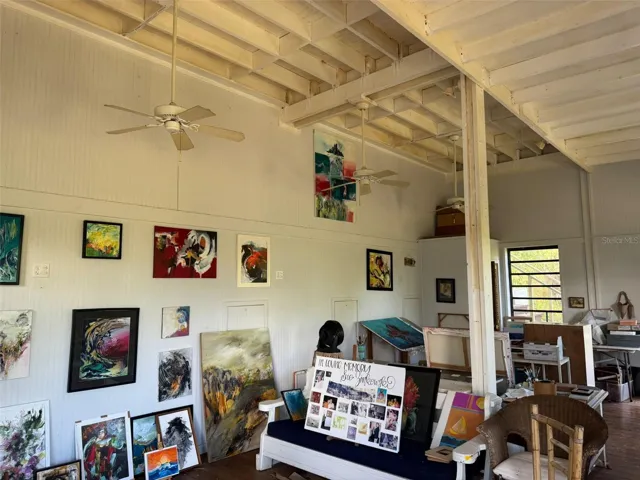 Art Studio
