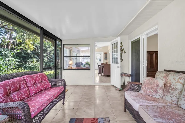 Perfectly tucked between the bonus room & primary retreat~