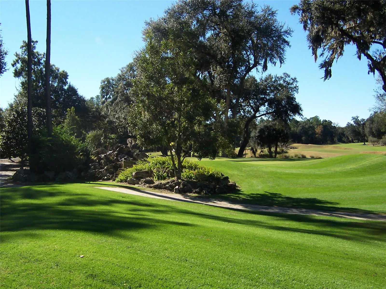 Hawkstone golf &amp; country club