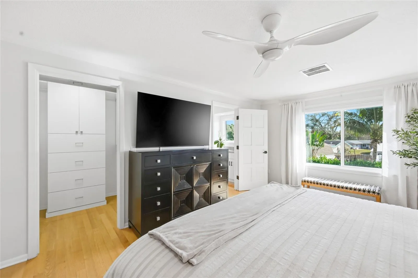 Bedroom 2 - Ensuite